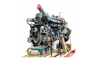 21273941 VOLVO Engine