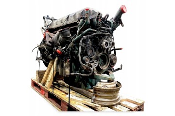 21273941 VOLVO Engine Packaging status replacement
