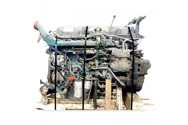21273941 VOLVO Engine Car type trucks