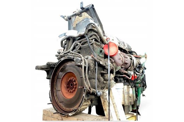 21273941 VOLVO Engine Product weight with unit packaging 1159 kg
