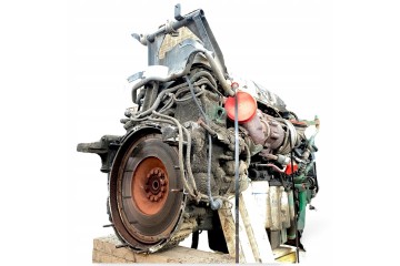 21273941 VOLVO Engine Product weight with unit packaging 1159 kg