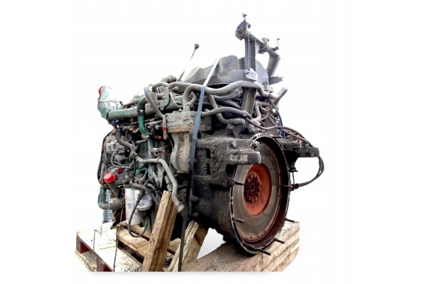Motor VOLVO 21273941