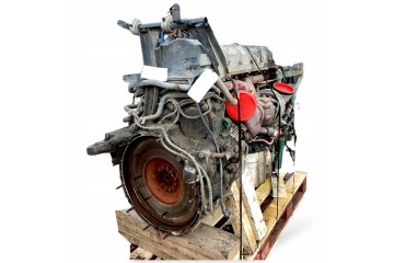 Motor VOLVO 21273941