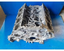 ENGINE BLOCK 079103023F AUDI 4 2 FSI V8 BNS