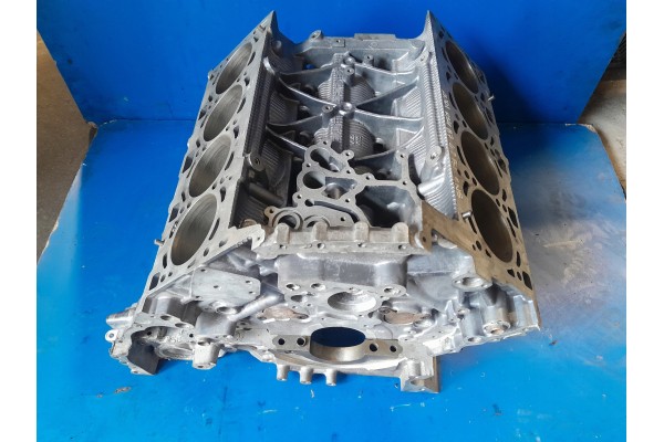 ENGINE BLOCK 079103023F AUDI 4 2 FSI V8 BNS