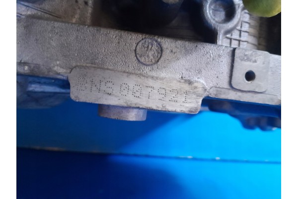 ENGINE BLOCK 079103023F AUDI 4 2 FSI V8 BNS Catalog number of the part 079103023F