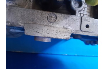 ENGINE BLOCK 079103023F AUDI 4 2 FSI V8 BNS Catalog number of the part 079103023F