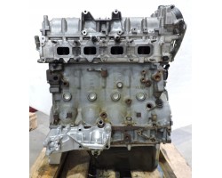 Engine Iveco Daily 3 0 210HP EURO6