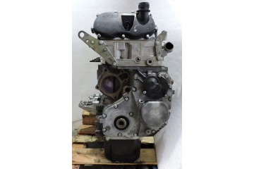Engine Iveco Daily 3 0 210HP EURO6 Car type cargo vans