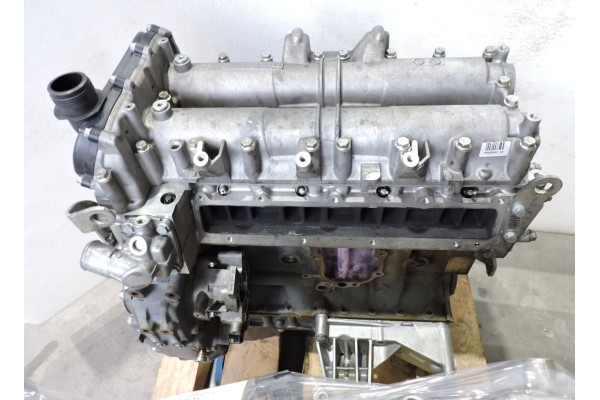 Engine Iveco Daily 3 0 210HP EURO6 Catalog number of the part 5801976470