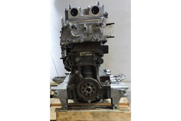 Engine Iveco Daily 3 0 210HP EURO6 Part manufacturer Iveco OE