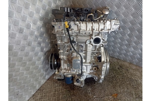 FIAT 600 ENGINE 1 2 THP HN09 CHAIN Catalog number of the part FIAT 600 SILNIK 1 2 THP HN09 ANCUCH