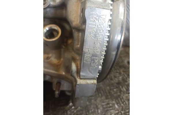 FIAT 600 ENGINE 1 2 THP HN09 CHAIN Engine type petrol