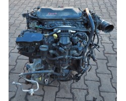 Engine Ford 2 0 TDCI TXWA