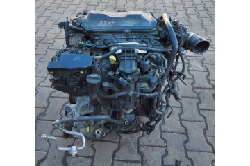 Engine Ford 2 0 TDCI TXWA