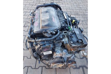 Engine Ford 2 0 TDCI TXWA Catalog number of the part TXWA