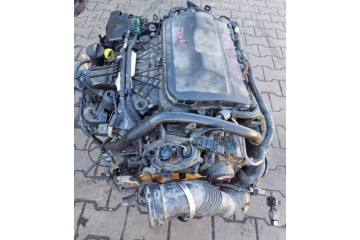 Engine Ford 2 0 TDCI TXWA Part manufacturer Ford OE
