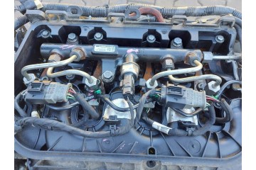 Engine Ford 2 0 TDCI TXWA Car type passenger cars