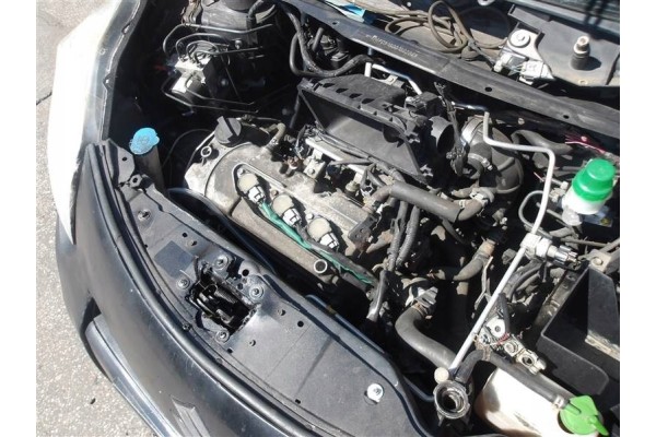 ENGINE SUZUKI ALTO SPLASH AGILA 1 0 K10B 156 THOUSAND KM
