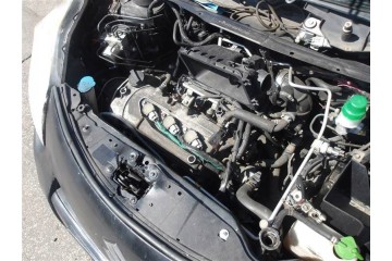 ENGINE SUZUKI ALTO SPLASH AGILA 1 0 K10B 156 THOUSAND KM