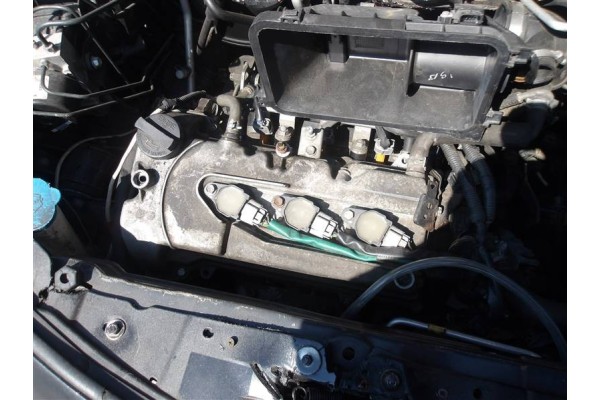 ENGINE SUZUKI ALTO SPLASH AGILA 1 0 K10B 156 THOUSAND KM Part manufacturer Suzuki OE