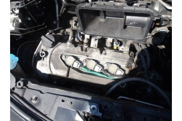 ENGINE SUZUKI ALTO SPLASH AGILA 1 0 K10B 156 THOUSAND KM Part manufacturer Suzuki OE