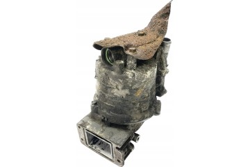1730313 SCANIA Crankcase ventilation Oil mist separator