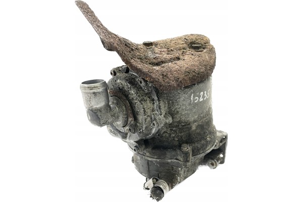 1730313 SCANIA Crankcase ventilation Oil mist separator Packaging status replacement