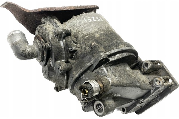 1730313 SCANIA Crankcase ventilation Oil mist separator Catalog number of the part 1730313
