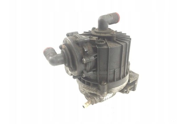 1730313 SCANIA Crankcase ventilation Oil mist separator Packaging status replacement