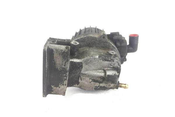 1730313 SCANIA Crankcase ventilation Oil mist separator Catalog number of the part 1730313