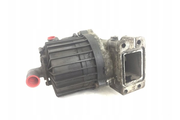 1730313 SCANIA Crankcase ventilation Oil mist separator Car type buses