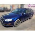 VOLKSWAGEN PASSAT VARIANT (3C5) Advance VOLKSWAGEN PASSAT VARIANT (3C5) Advance