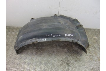 ALR89945  PASO RUEDA LAND ROVER RANGE ROVER (LP) HSE (165kW) 1995 ALR89945 202883 LAND ROVER - 1