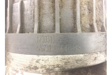 1730313 SCANIA Crankcase ventilation Oil mist separator Catalog number of the original 1730313