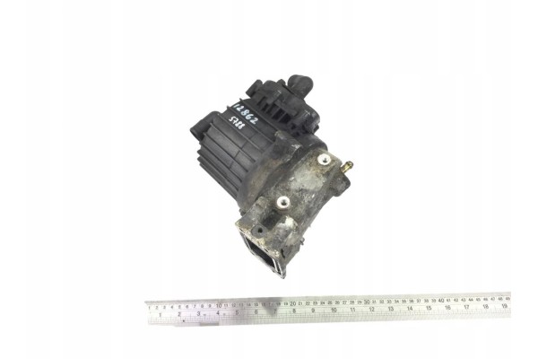 1730313 SCANIA Crankcase ventilation Oil mist separator