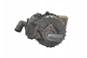 1730313 SCANIA Crankcase ventilation Oil mist separator Car type buses