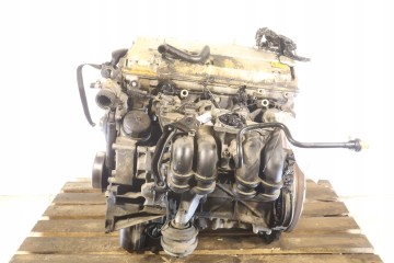 ENGINE MERCEDES SLK 200 R170 2 0 136KM 170 435 TEST FILM Part manufacturer Mercedes Benz OE