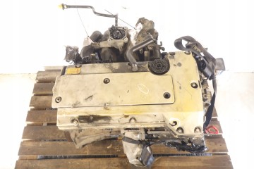 ENGINE MERCEDES SLK 200 R170 2 0 136KM 170 435 TEST FILM Engine type petrol