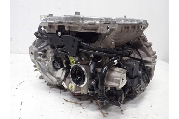 MOTOR ELECTRIC DRIVE HA0 BMW I4 G26 GRAN COUPE eDrive40 340HP 23R FV