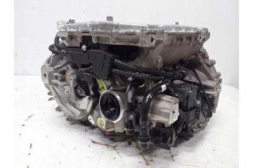 MOTOR ELECTRIC DRIVE HA0 BMW I4 G26 GRAN COUPE eDrive40 340HP 23R FV