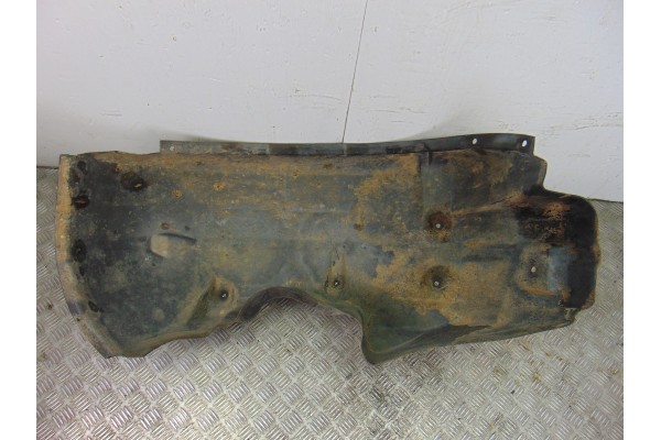 ALR89945  PASO RUEDA LAND ROVER RANGE ROVER (LP) HSE (165kW) 1995 ALR89945 202883 LAND ROVER - 2