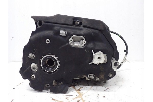 MOTOR ELECTRIC DRIVE HA0 BMW I4 G26 GRAN COUPE eDrive40 340HP 23R FV Engine type electric