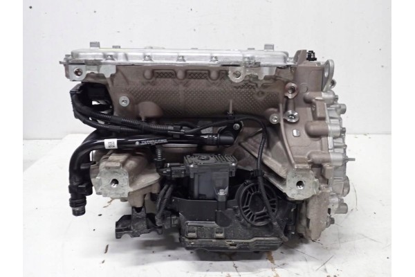 MOTOR ELECTRIC DRIVE HA0 BMW I4 G26 GRAN COUPE eDrive40 340HP 23R FV Catalog number of the original WERSJA EUROPEJSKA EUROPA EU 
