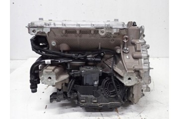 MOTOR ELECTRIC DRIVE HA0 BMW I4 G26 GRAN COUPE eDrive40 340HP 23R FV Catalog number of the original WERSJA EUROPEJSKA EUROPA EU 