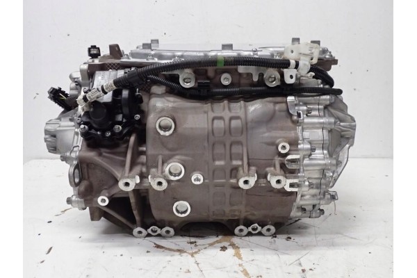 Motor eléctrico HA0 BMW i4 G26 Gran Coupé eDrive40 340HP 23R FV
