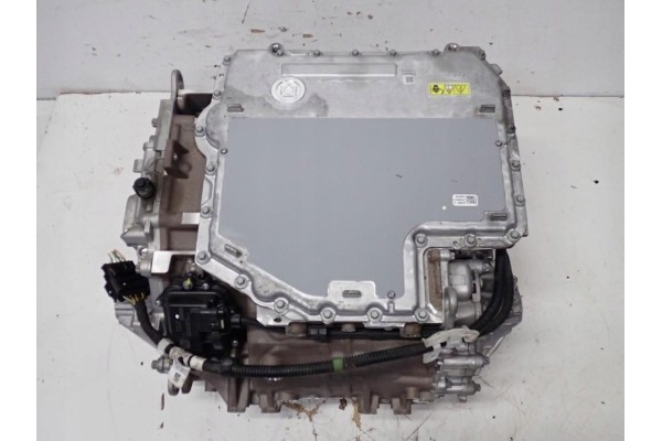 Motor eléctrico HA0 BMW i4 G26 Gran Coupé eDrive40 340HP 23R FV