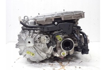 Motor eléctrico HA0 BMW i4 G26 Gran Coupé eDrive40 340HP 23R FV