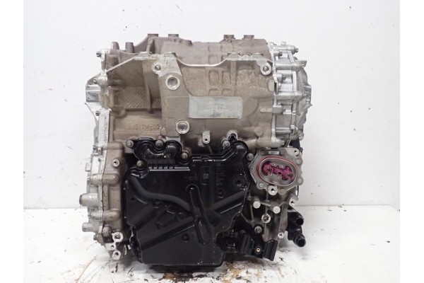 Motor eléctrico HA0 BMW i4 G26 Gran Coupé eDrive40 340HP 23R FV