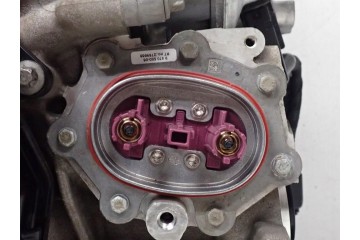 Motor eléctrico HA0 BMW i4 G26 Gran Coupé eDrive40 340HP 23R FV